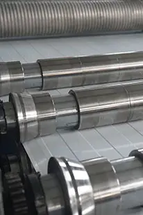 Factory photos