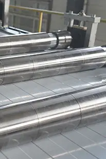 Factory photos