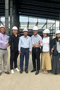 Factory photos