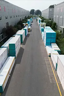 Factory photos