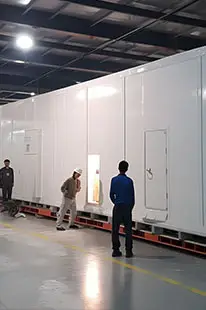 Factory photos