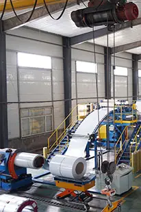 Factory photos