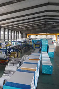 Factory photos