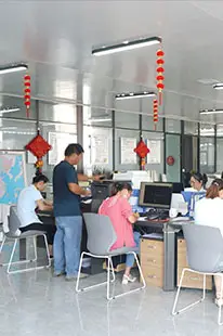 Factory photos