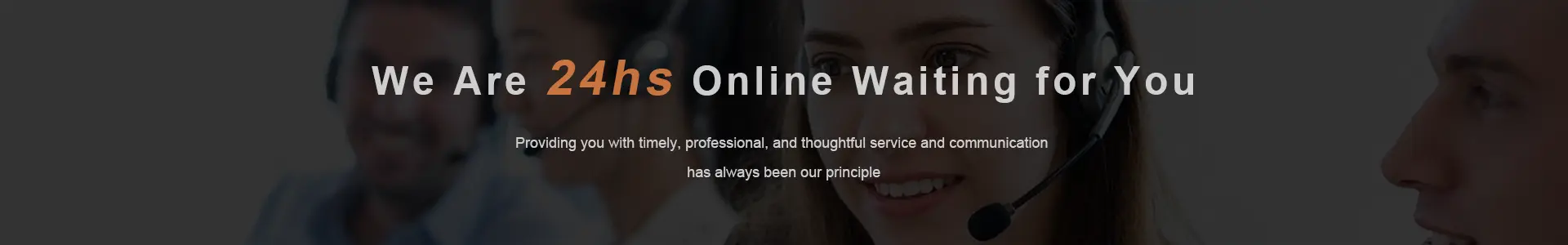 contact us banner