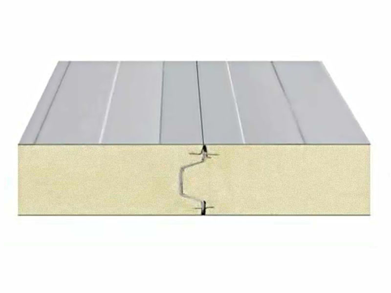 Specifications of Cold Storage Panels