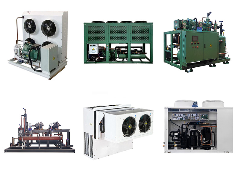 Refrigeration Unit Introduction