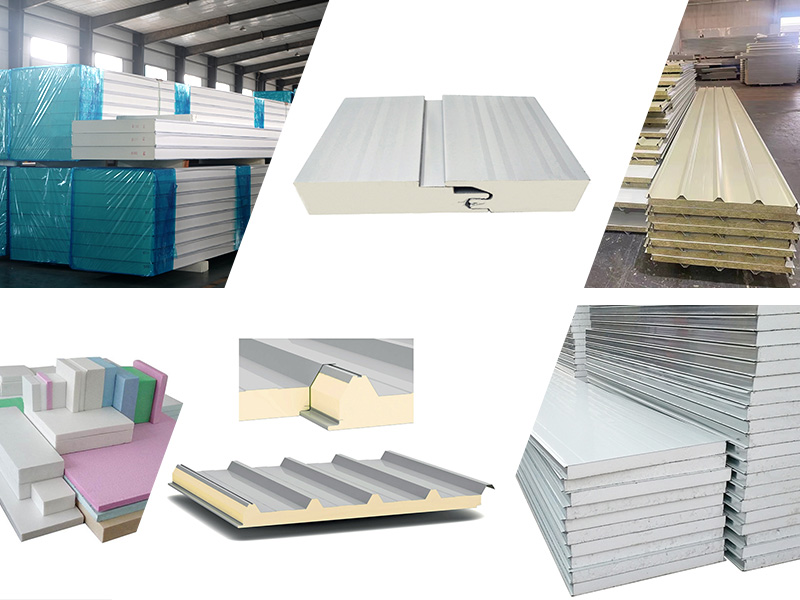 All Panels Introduction