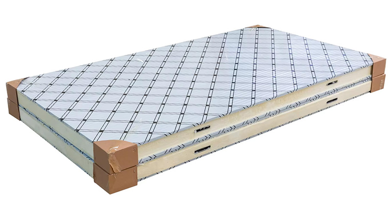 Cam Lock Coldroom Panels: Simple Installation, Superior Function