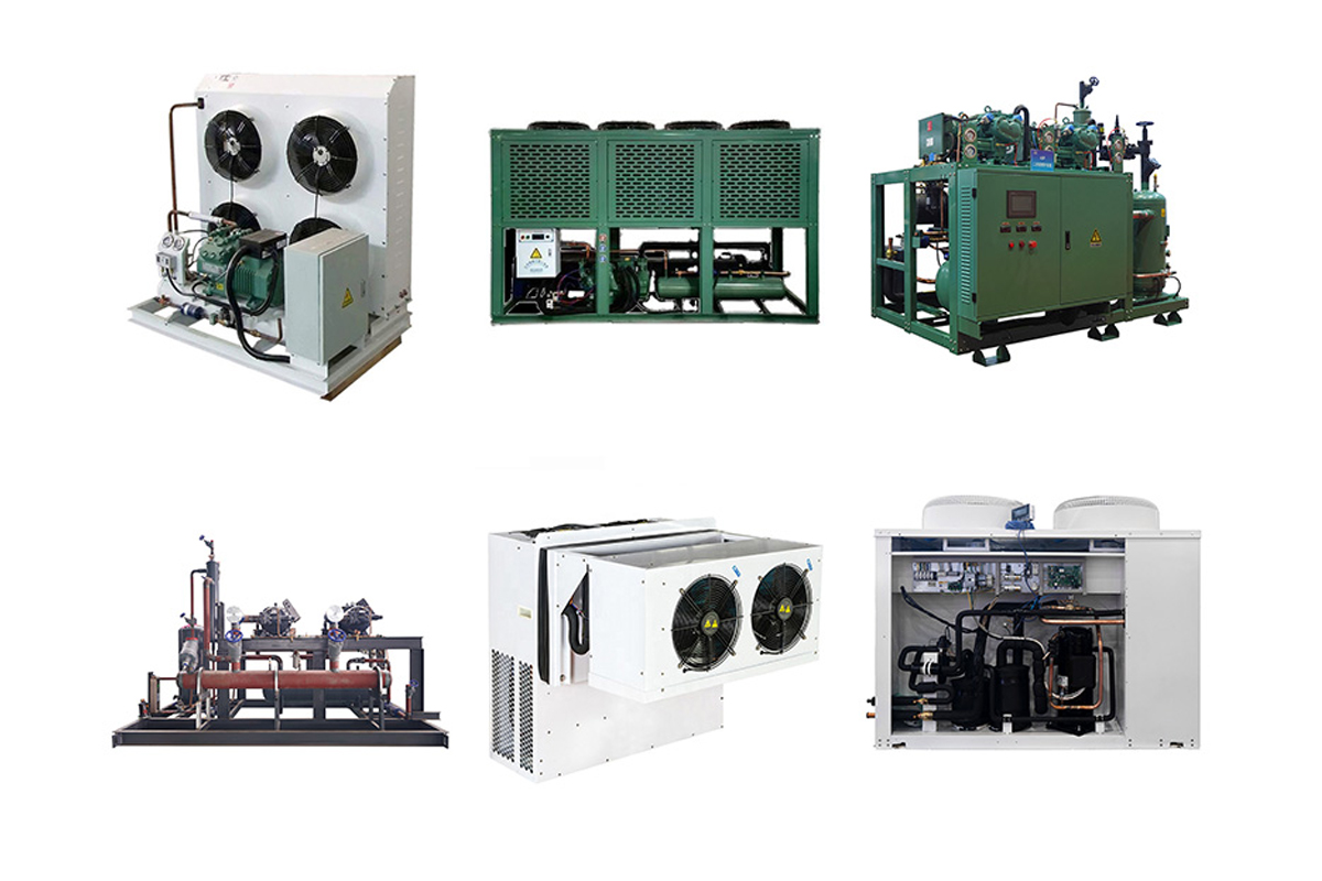 Key points for daily maintenance of cold storage units: ensuring efficient operation