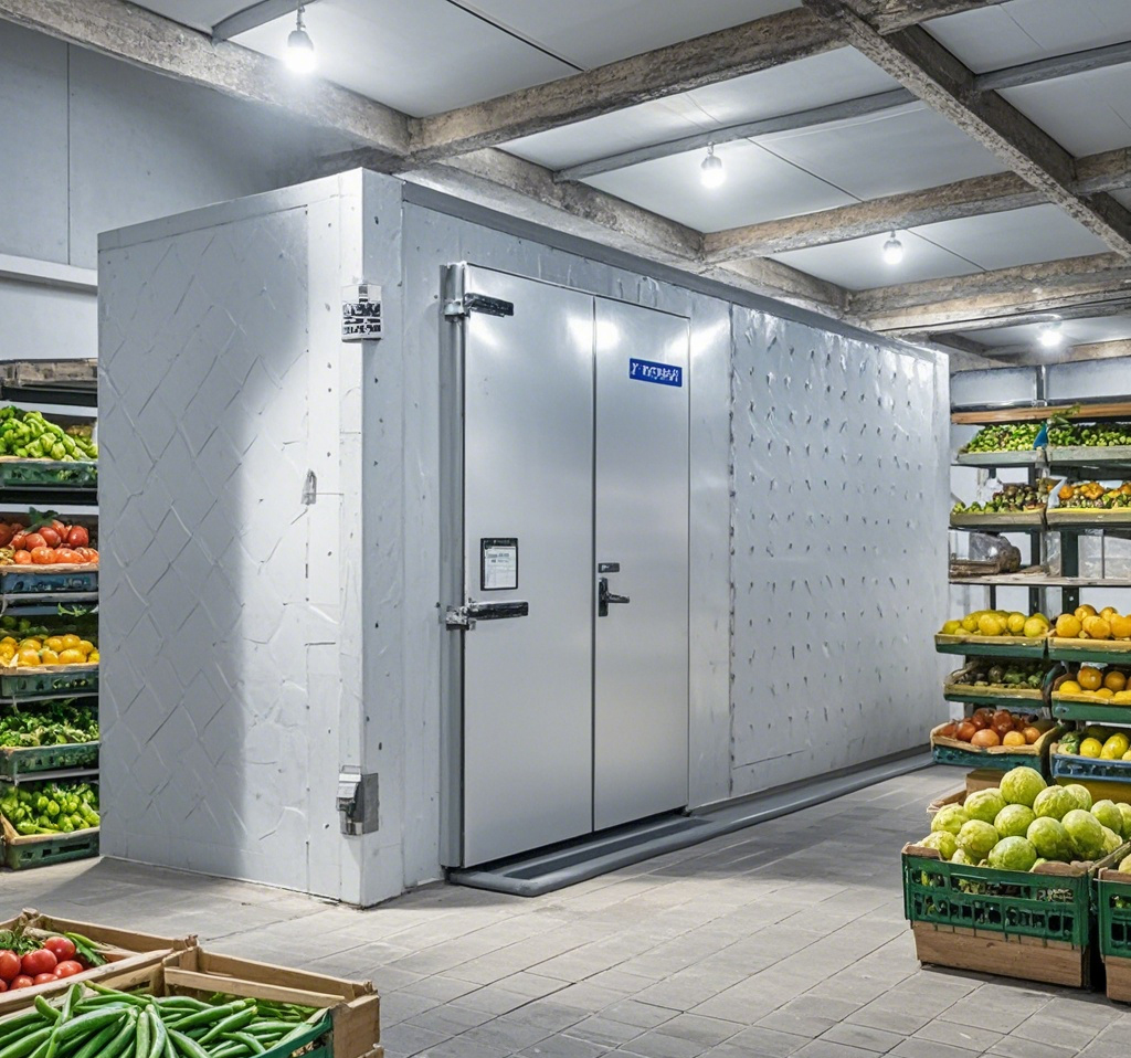 How to extend the service life of cold storage?3 key strategies