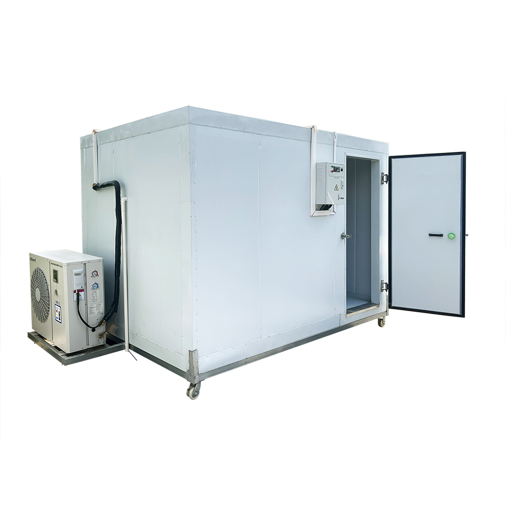 Global cold storage demand surges, foreign trade enterprises usher in new opportunities