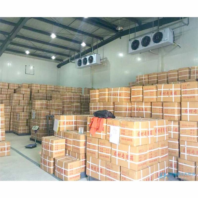 The demand for refrigeration equipment is soaring with the temperature