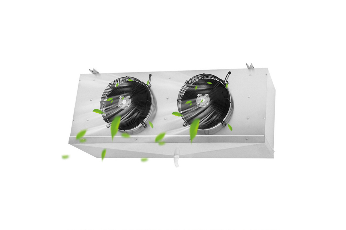 How to choose the appropriate air cooler based on the cold storage area? Analysis of 3 key parameters