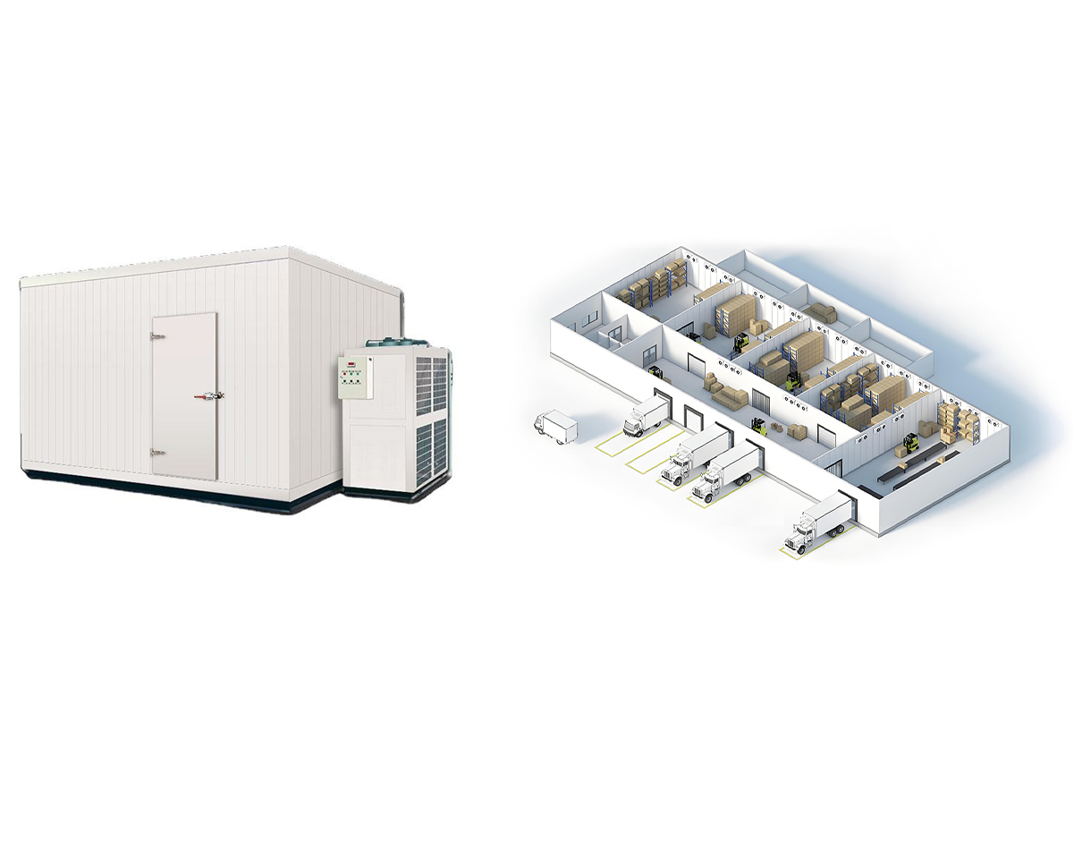 Must read before purchasing a cold storage: How to plan storage capacity and space reasonably to avoid resource waste or insufficient capacity?