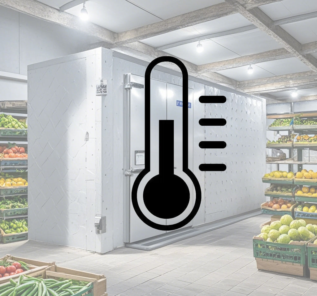 Analysis of Temperature Control Accuracy of Refrigeration Equipment: Can It Meet Specific Storage Requirements for Items?