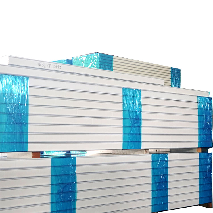 Polyurethane cold storage panel: an efficient solution for high humidity environments