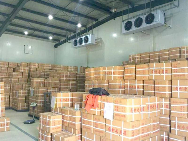 Customized Cold Storage vs. Modular Assembly Cold Storage: Which is More Suitable for Your Business? Customized Cold Storage vs. Modular Assembly Cold Storage: Which is More Suitable for Your Business?