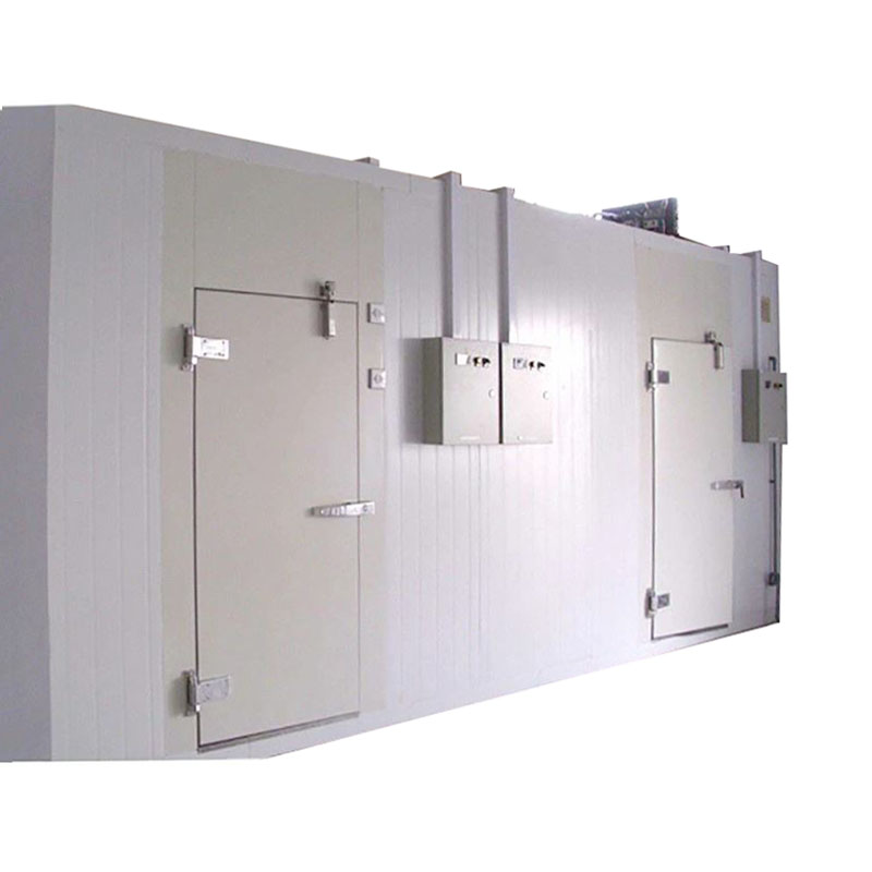 Selection guide for low-temperature cold storage and ordinary freezer units: The best storage solution for seafood and frozen food Selection guide for low-temperature cold storage and ordinary freezer units: The best storage solution for seafood and frozen food