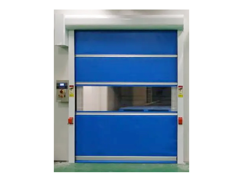 Cold Room High Sppeed Door