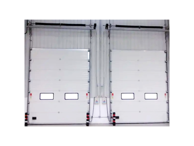 Cold Room Lifting Door