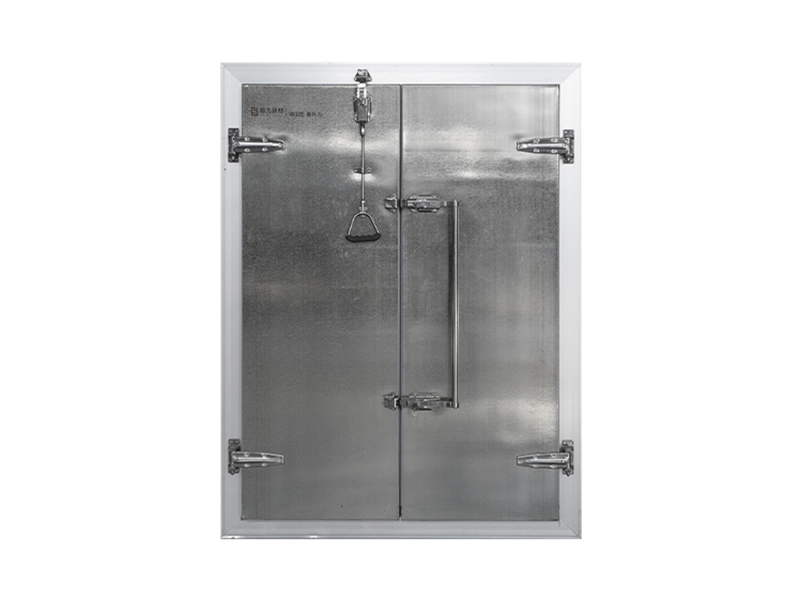 cold room door,doors for cold rooms,sliding door cold room,hinged door cold room