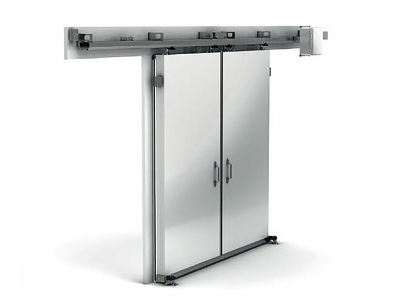 cold room door,doors for cold rooms,sliding door cold room,hinged door cold room