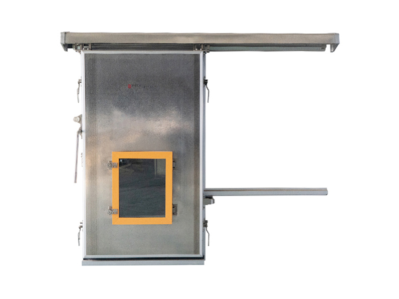 cold room door,doors for cold rooms,sliding door cold room,hinged door cold room,cold room rapid door