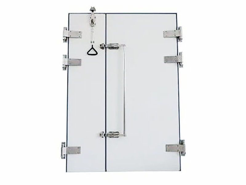 cold room door,doors for cold rooms,sliding door cold room,hinged door cold room,cold room rapid door