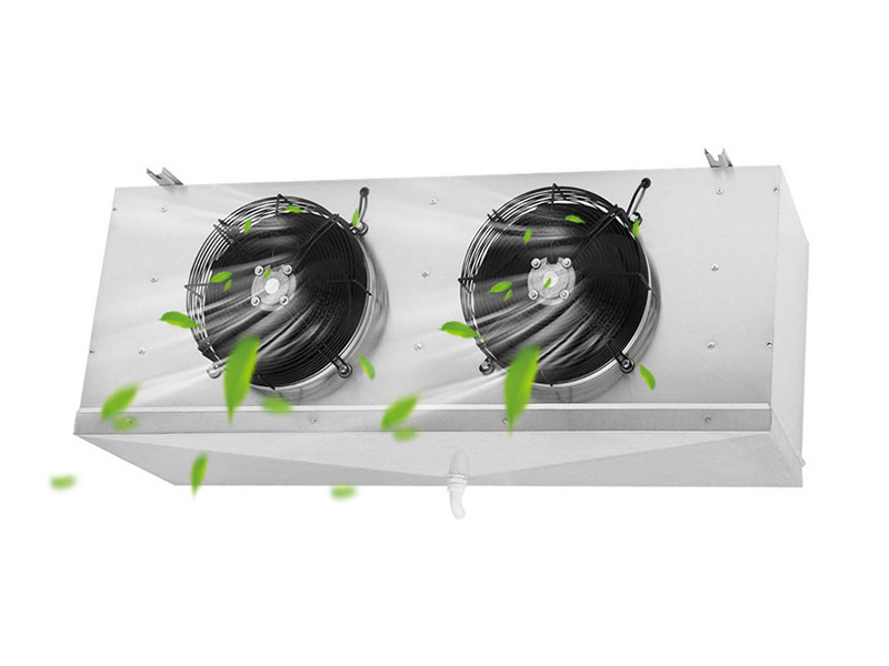 DD series air cooler -18 ℃~-10 ℃ refrigerated or freezer