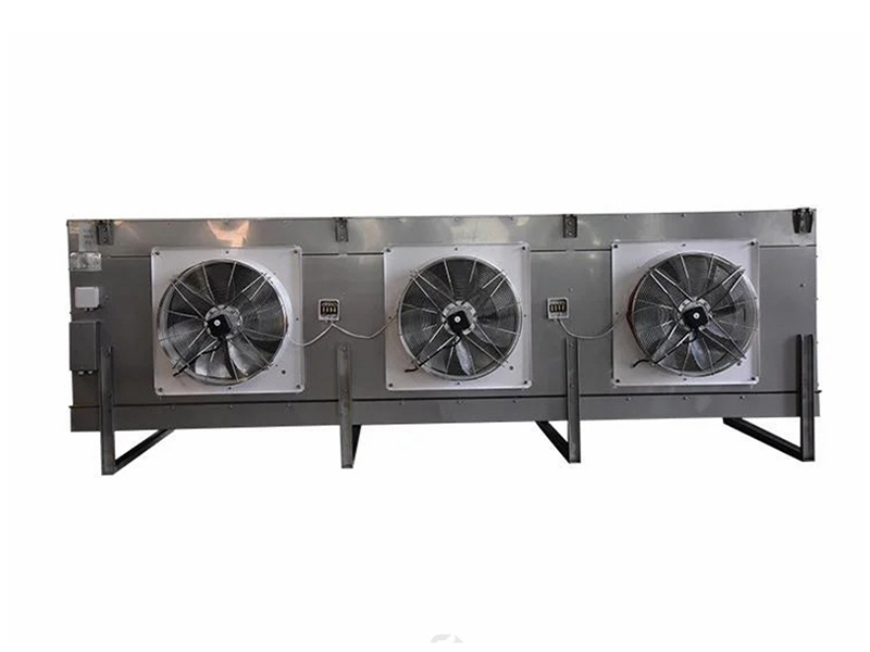 DJ series air cooler - quick freezing warehouse below -35 ℃ -18 ℃