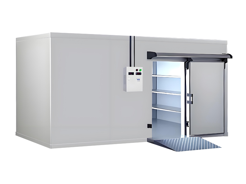 small Cold Storage fresh Room