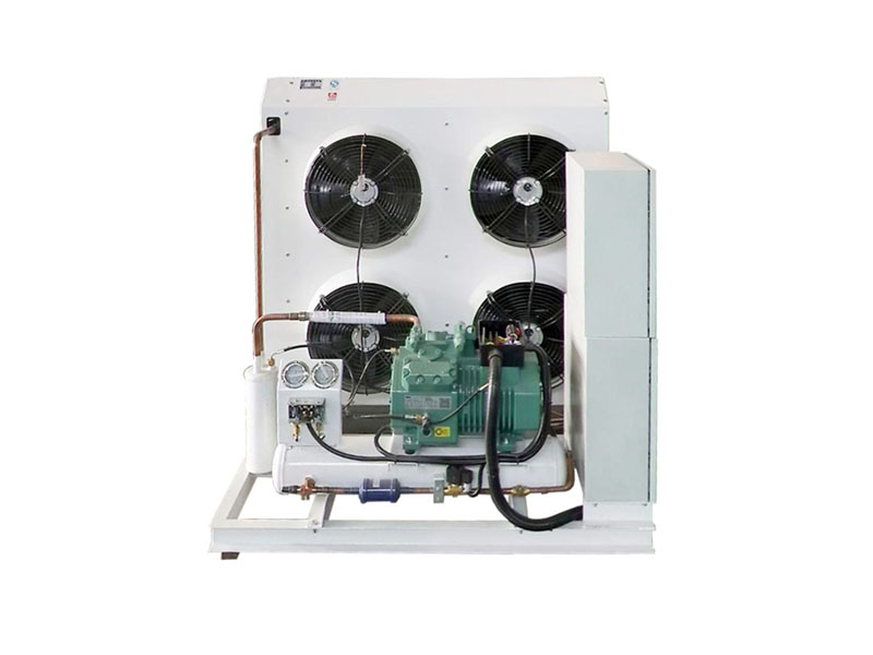piston Condensing Unit for Cold Room