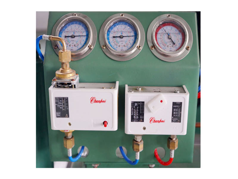 condensing units,condensing unit refrigeration,bitzer condensing unit,walk in co
