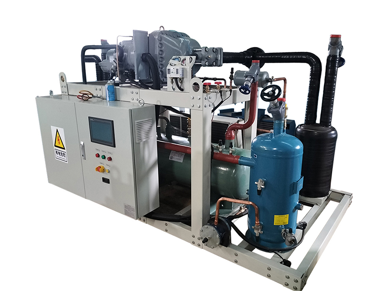 condensing units,condensing unit refrigeration,bitzer condensing unit,walk in cooler condensing unit,cold room condenser unit,