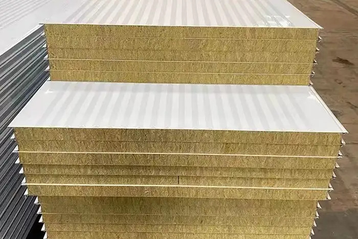 rock wool panel 4