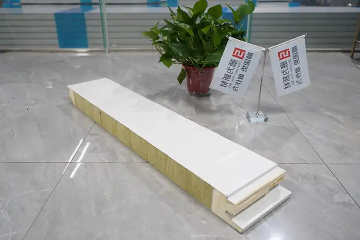 rock wool panel 6