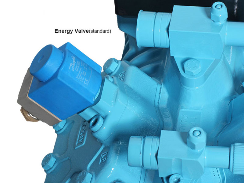 piston compressor 3hp,compressor freezer,compressor for walk in freezer