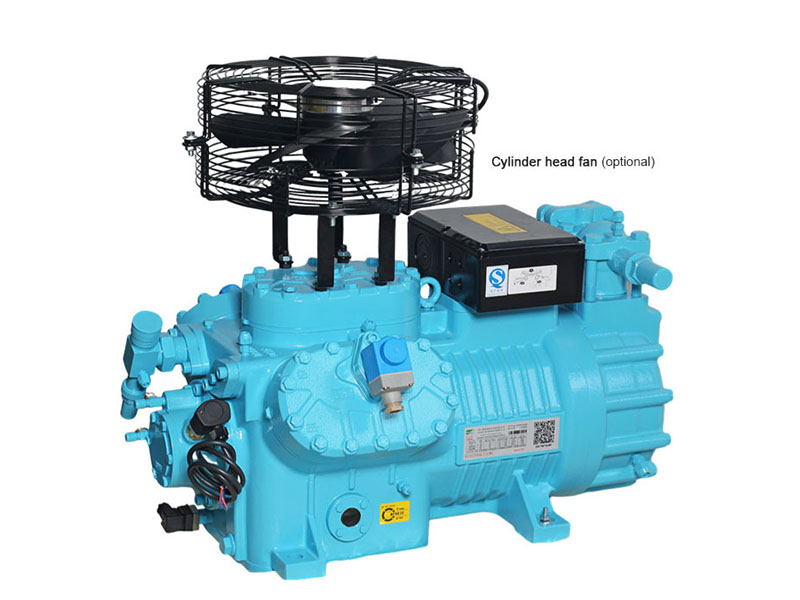 freezer compressor,cold room compressor,piston compressor