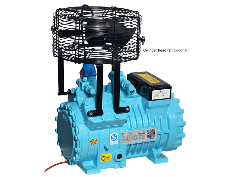 piston compressor 3hp,compressor freezer,compressor for walk in freezer